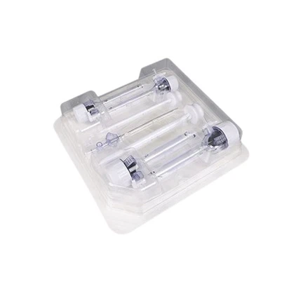 Kit Trocar Laparoskopiku li jintremew