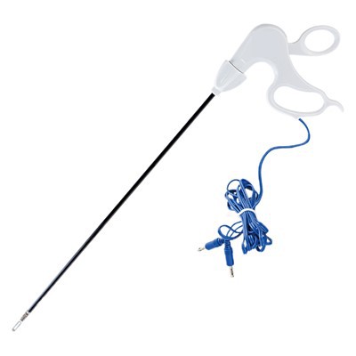 Forceps ta' Dissezzjoni Laparoskopiċi